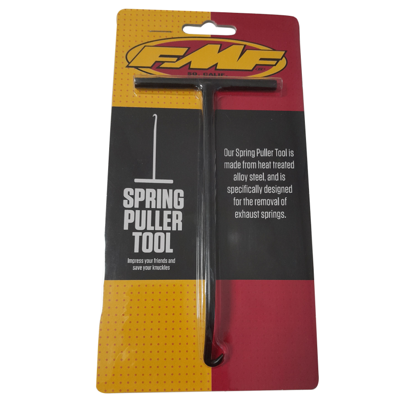 FMF SPRING PULLER