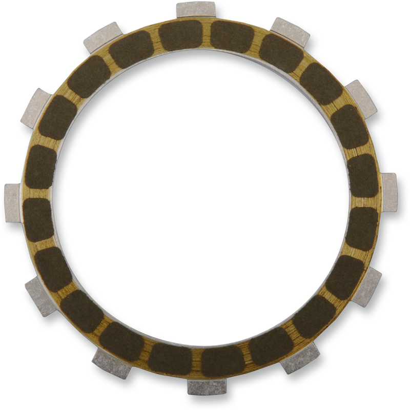 FRICTION PLATE "A" MULTI APPLICATIONS