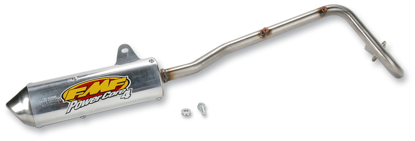 08-24 TTR110 P-CORE 4 S/A FS W/SS HEADER