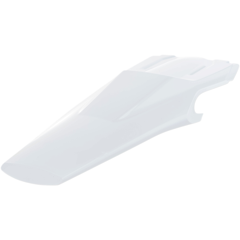 FENDER R HUS WHT