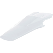 FENDER R HUS WHT