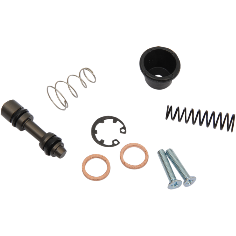 MASTER CYLINDER REBUILD KIT FRONT