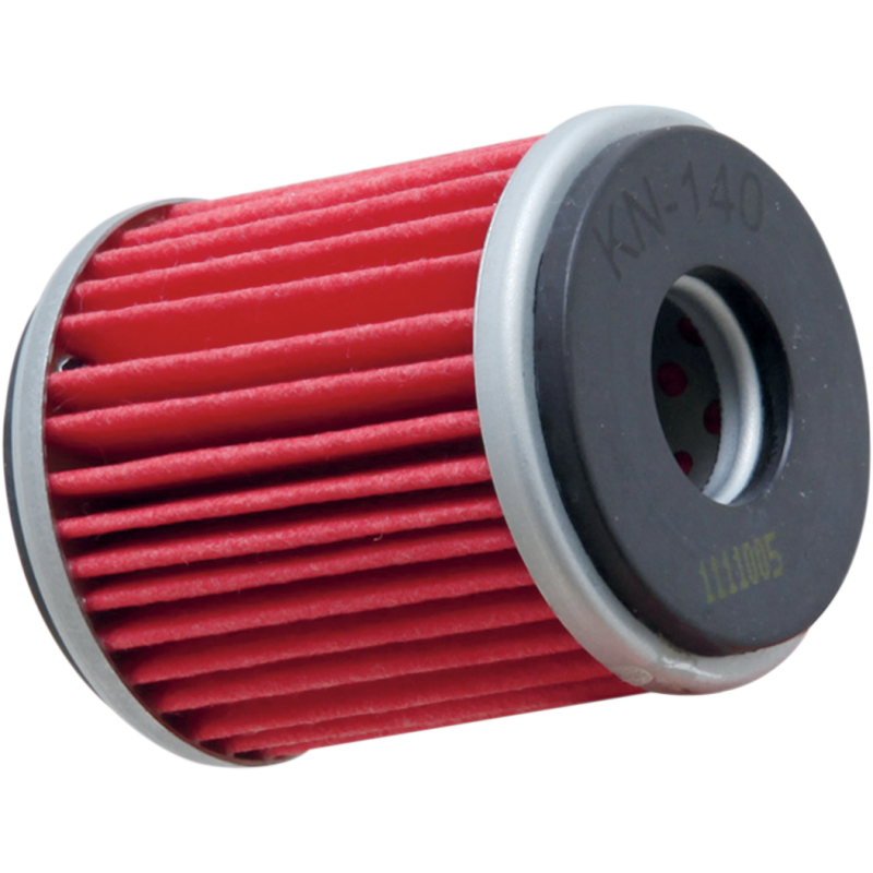 KN-140 HIGH PERFORMANCE OIL FILTER K&N
