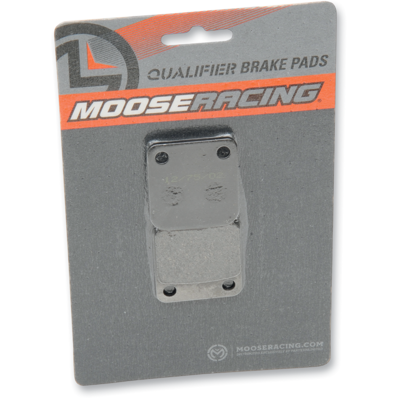 MOOSE ORGANIC PADS