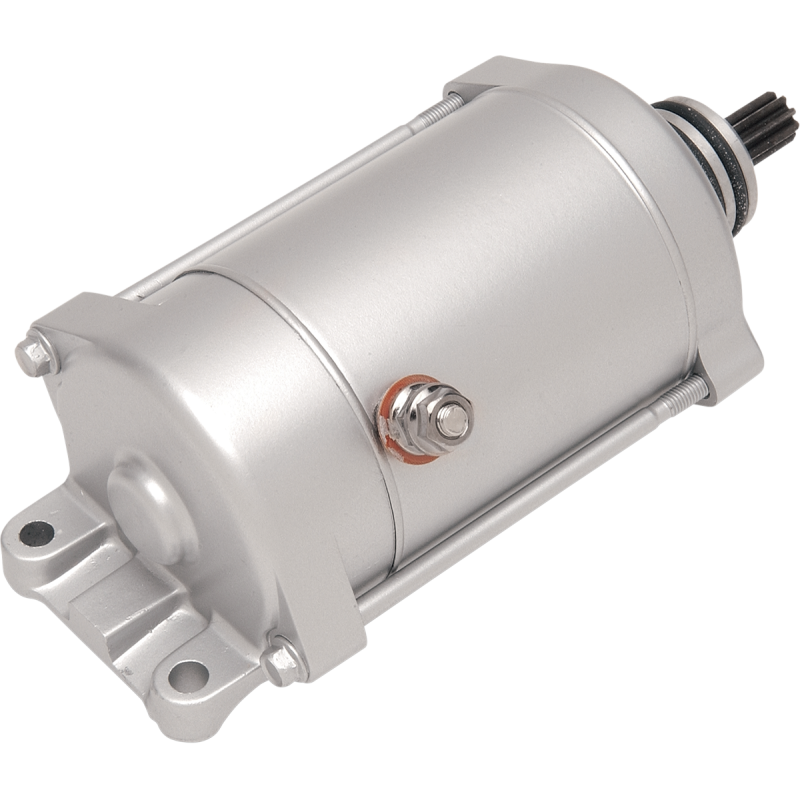 New Polaris Starter Motor