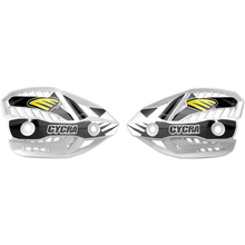 Probend CRM Ultra Hand Shields White