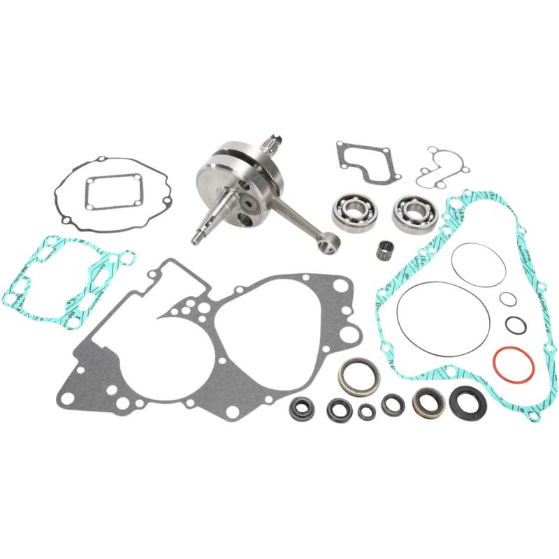 02-09 RM85 BOTTOM END KIT