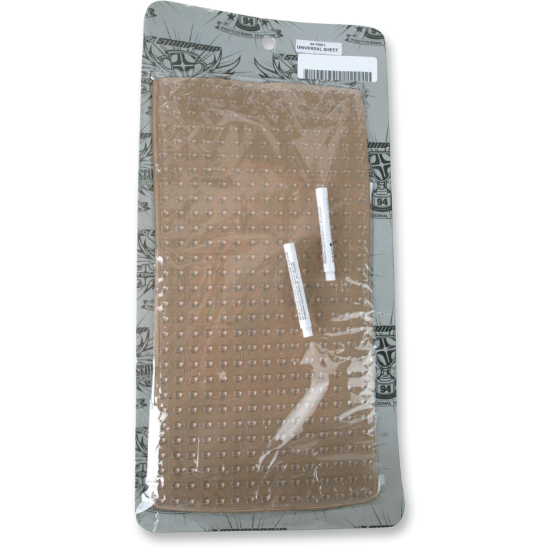 STOMP UNIVERSAL SHEET 7.5"X14.75"