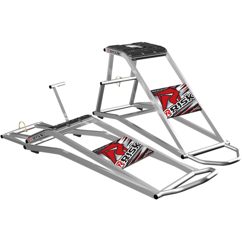 LIFT RIDE ON RR1