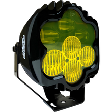 LIGHT SHARK DEMON AUXILIARY YELLOW