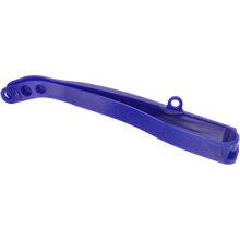 Chain Slider-YZ250F/450F, YZ250FX, YZ450FX, WR250F/450F blue