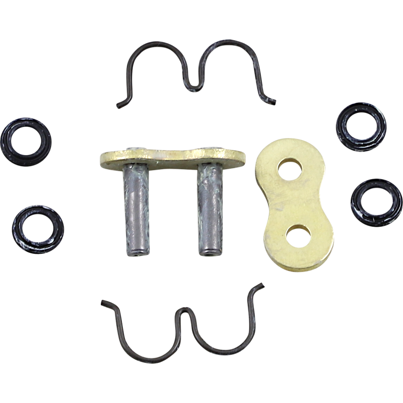 525 ZRP HOLLOW RIVET LINK