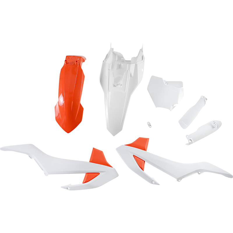 PLASTIC KIT SX65 ORIG
