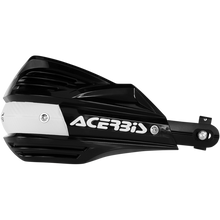 Handguard- X-FACTOR black