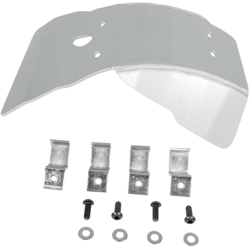 SKID PLATE YZ125 05-08