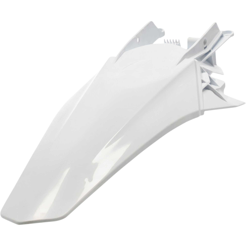 Rear Fender- GasGas EC250/300/250F/350F:21-22 white
