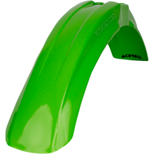 FF KX:93-02 KX500:93-04 KDX:93-06 GREEN