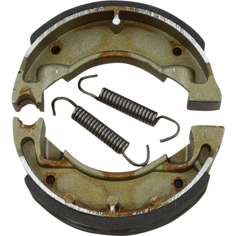 DP9140 BRAKE SHOE SET