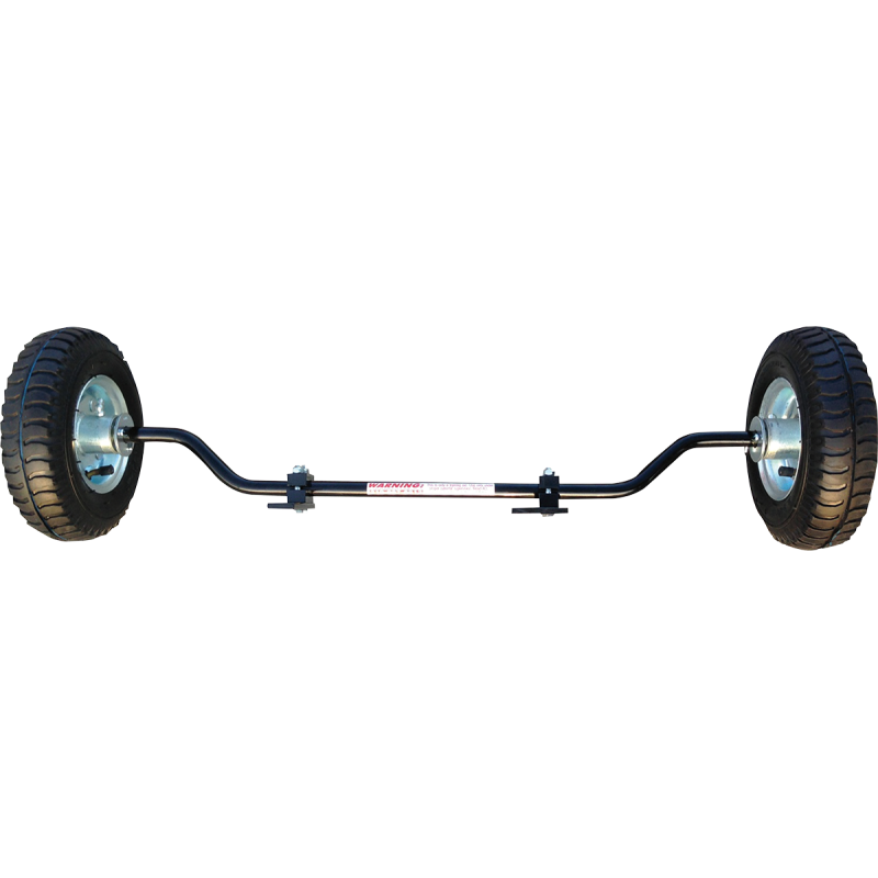 MOOSE UNIVERSAL TRAINING WHEELS
