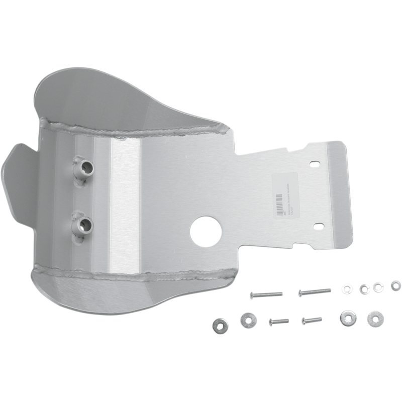 SKID PLATE KX250F 09