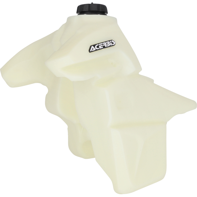 FUEL TANK KTM/HUSKY 4 GAL NATURAL