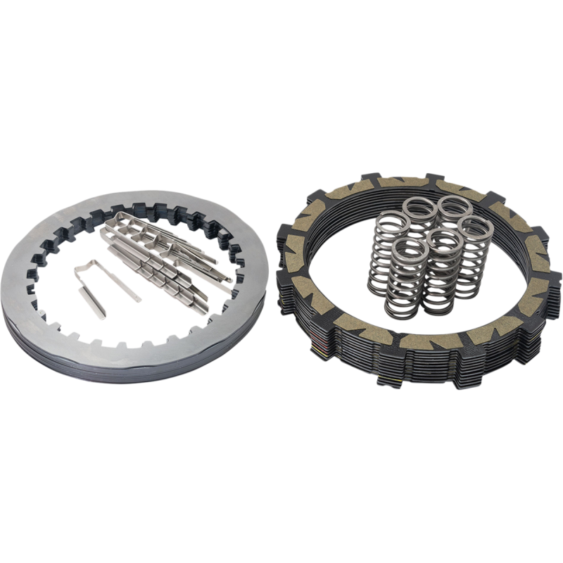 CLTCH PK TQDRV CR250/500