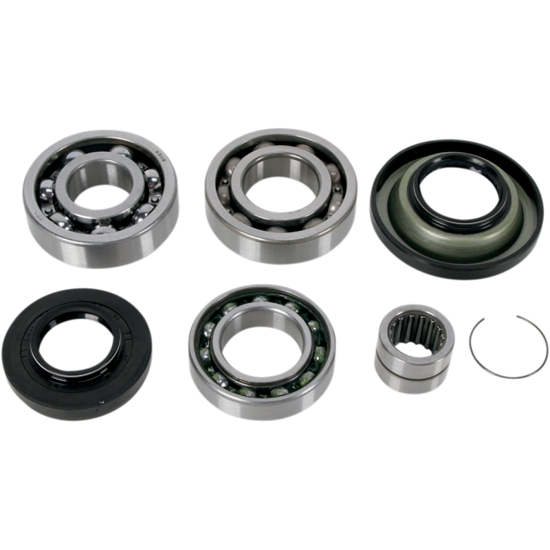 25-2067 DIFFERENTIAL KIT ALL BALLS