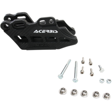 Chain Guide- block 2.0 RM:99-08, RMZ blk
