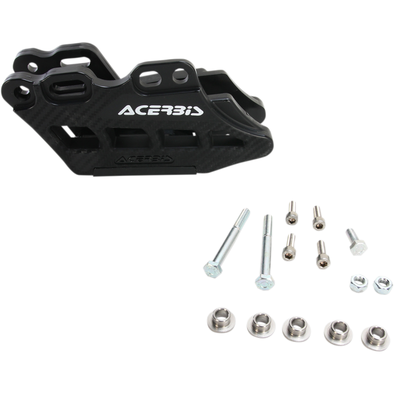 Chain Guide- block 2.0 RM:99-08, RMZ blk