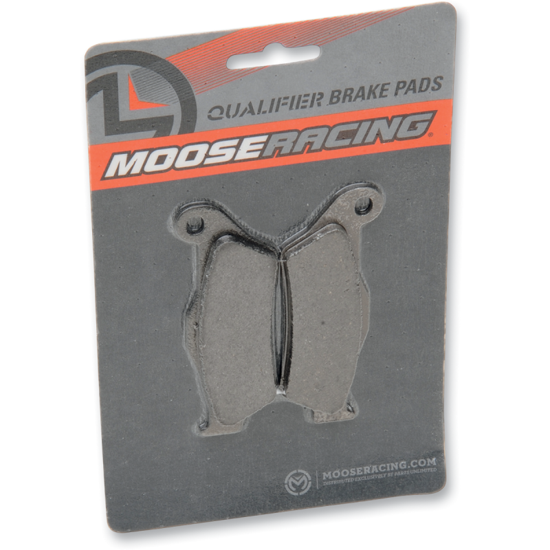 MOOSE ORGANIC PADS