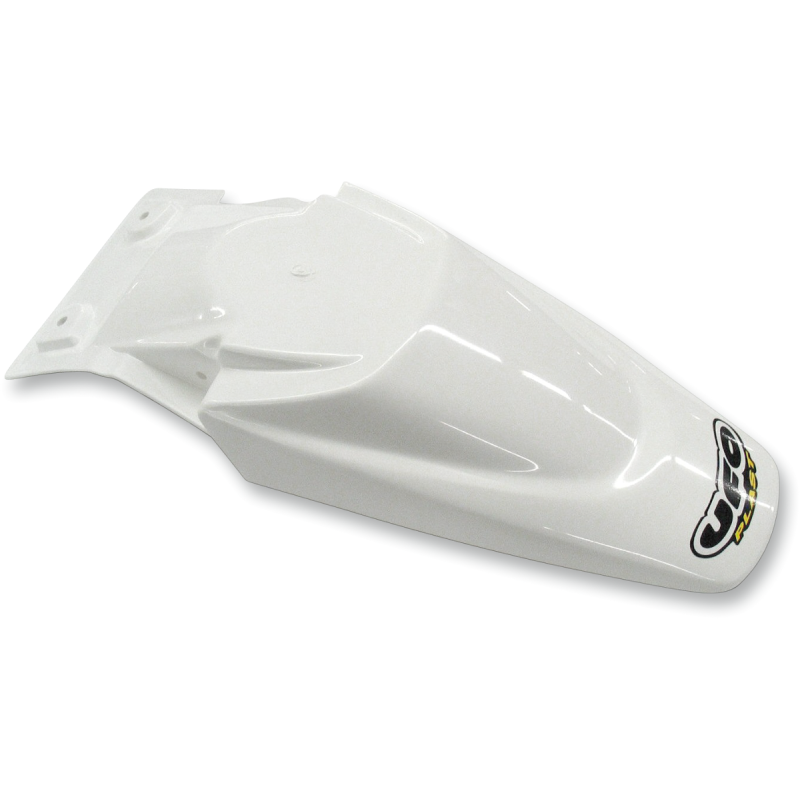 KX65/KLX110 01-13/01-09 R.FENDER KX WHTE