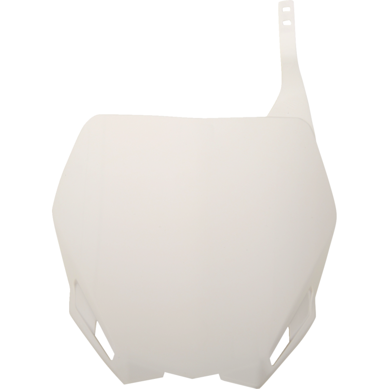 06-09 YZF 4 STR/03-14 YZ 2 STR WHITE