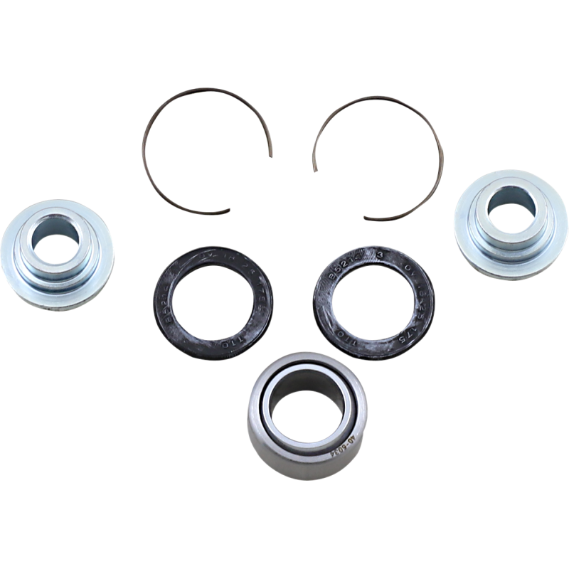 MOOSE 29-5068 UPR REAR SHOCK BEARING KIT