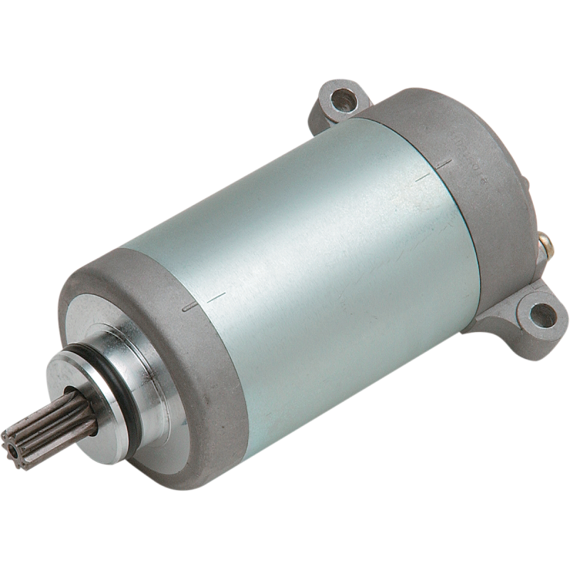 New Kawasaki Starter Motor