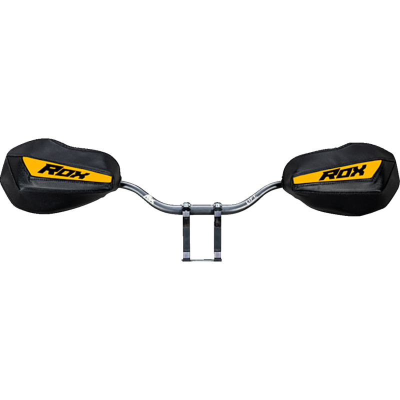 3 FLEX-TEC HANDGUARD YEL