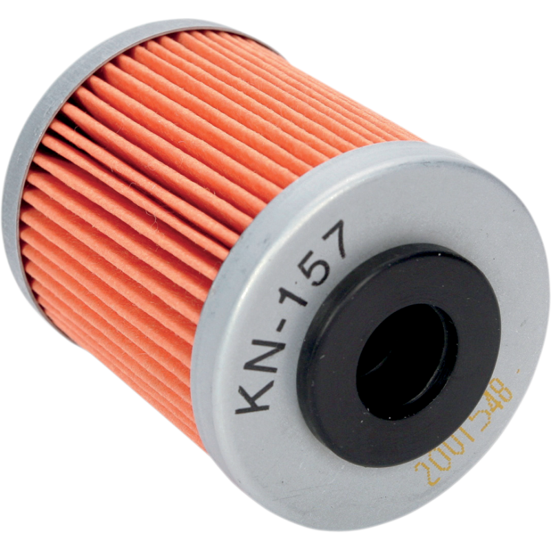 KN-157 HIGH PERFORMANCE OIL FILTER K&N