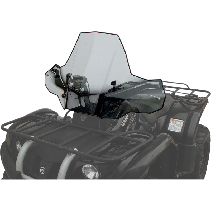WINDSHIELD COBRA RAPID