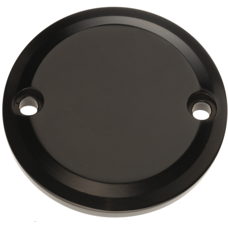 COVER TIMING M8 SM BLK