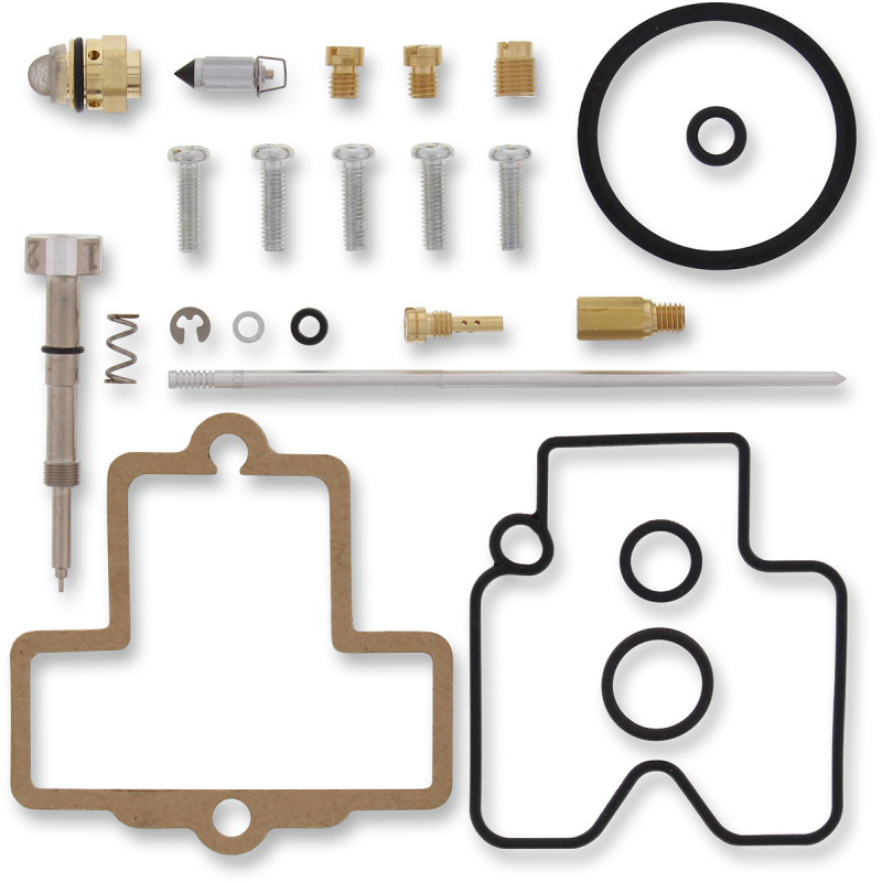 REPAIR KIT CARB SUZ