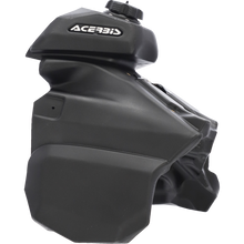 Fuel Tank-GasGas EC250/250F/300/350F, EX250, -3.1GAL black