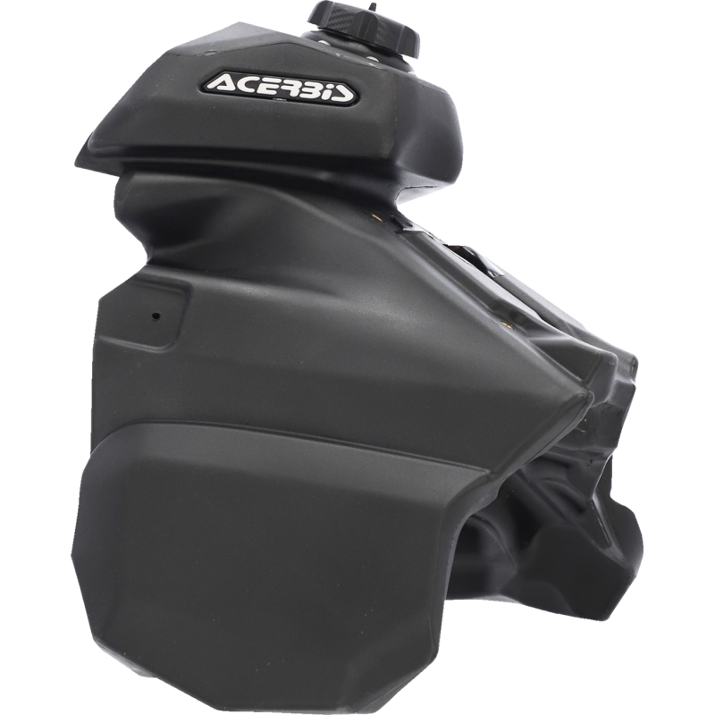 Fuel Tank-GasGas EC250/250F/300/350F, EX250, -3.1GAL black