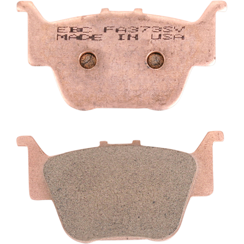 FA373SV SEVERE DUTY SERIES BRAKE PAD SET