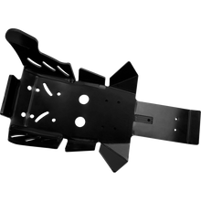 XTR SKIDPLATE 8MM SHE 250-300SEF