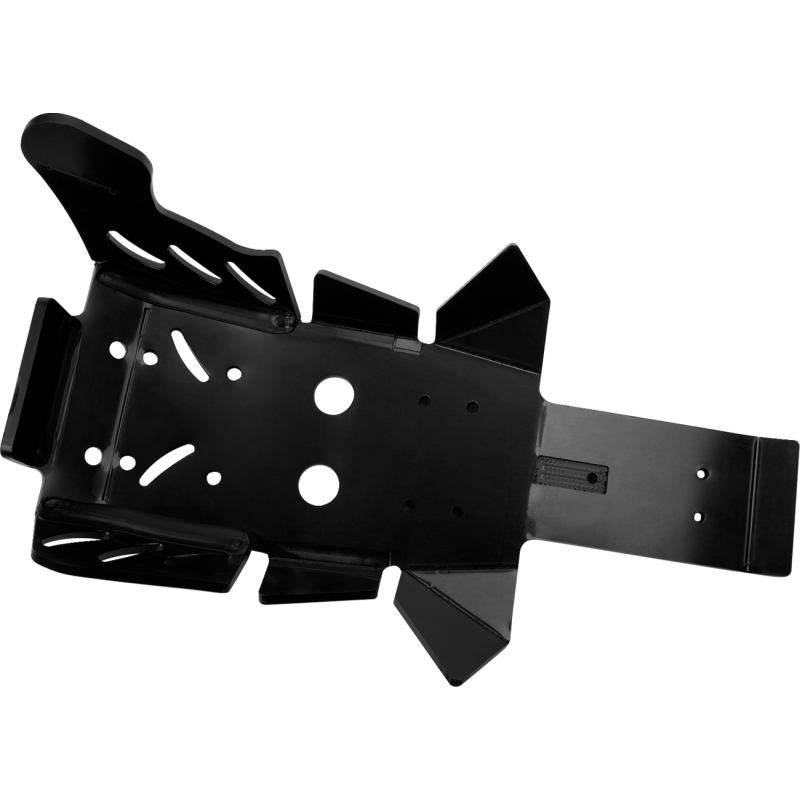 XTR SKIDPLATE 8MM SHE 250-300SEF