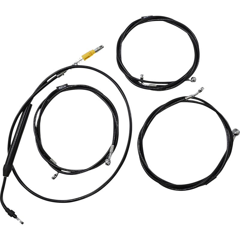 CABLE KT M AB 12-14 RG21+