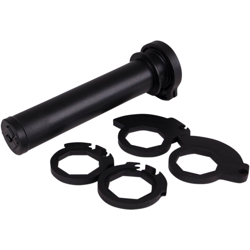 ODI FUZION THROTTLE TUBE KT