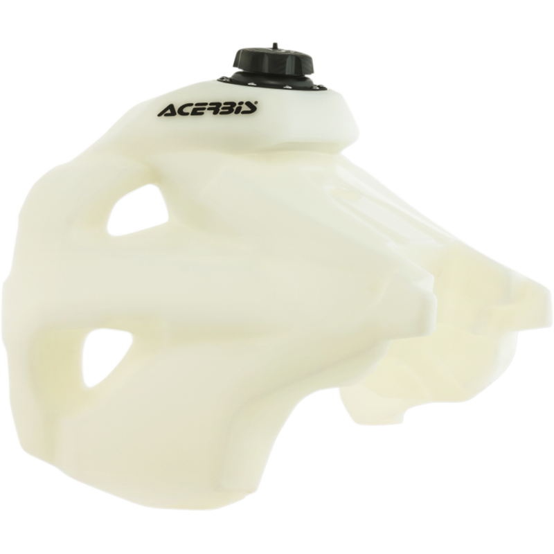 Fuel Tank- FC:16-18, FX/FE:17-18 4.1GAL natural