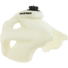 Fuel Tank- FC:16-18, FX/FE:17-18 4.1GAL natural