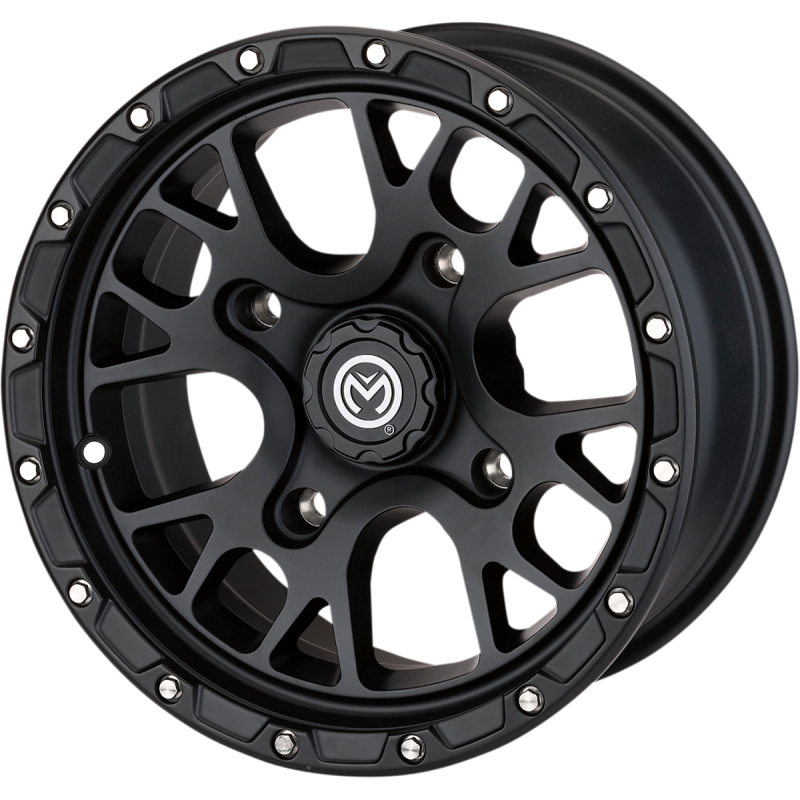 MOOSE WHEEL 545X