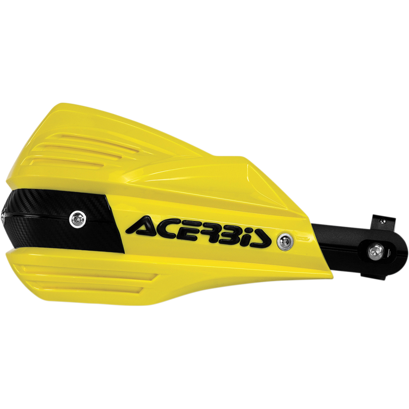Handguard- X-FACTOR yellow